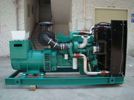 绥棱1100kw康明斯柴油发电机组图片 绥棱1100kw康明斯柴油发电机组图片