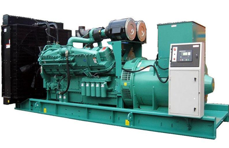 绥棱570kw康明斯柴油发电机组图片 绥棱570kw康明斯柴油发电机组图片