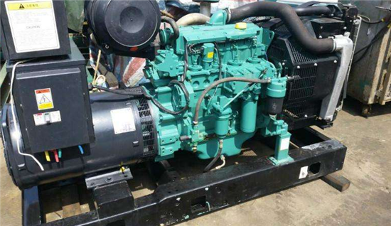 绥棱柴油发电机 绥棱柴油发电机