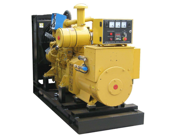 绥棱发电机出租